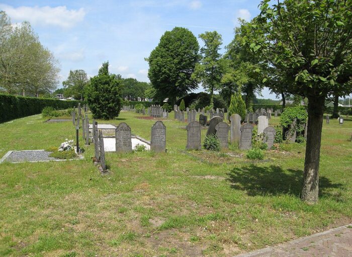 Algemene begraafplaats Ruurlo