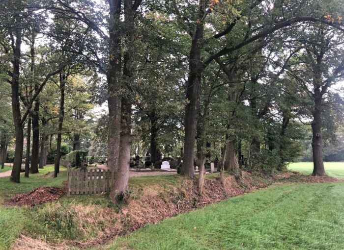 Algemene Begraafplaats Haarlo