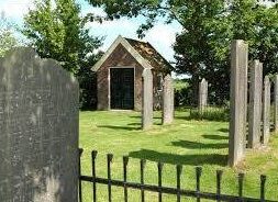 Algemene begraafplaats Brummen