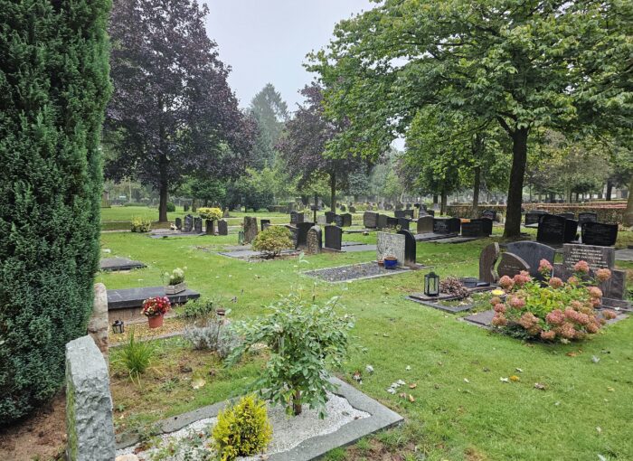 Algemene begraafplaats Brummen