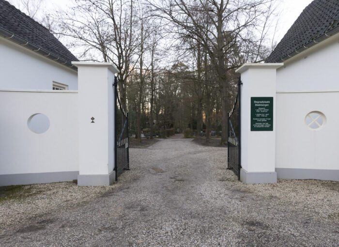 Algemene begraafplaats Beekbergen