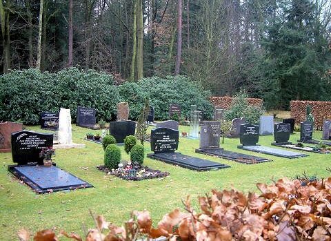 Algemene begraafplaats Beekbergen