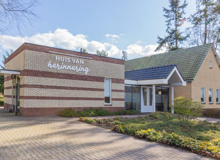 Algemene begraafplaats Eerbeek
