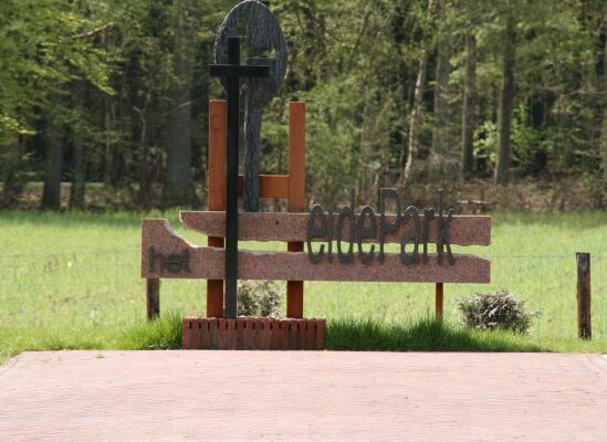 Algemene begraafplaats Klarenbeek Heidepark