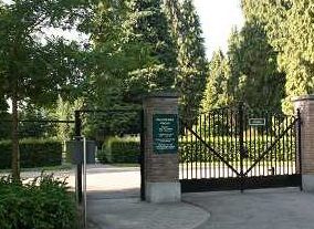 Algemene begraafplaats Wenum-Wiesel Apeldoorn