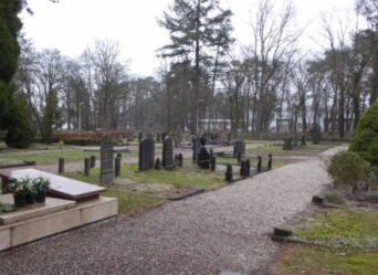 Algemene begraafplaats Eerbeek